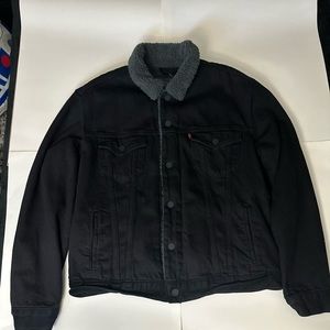 Levi’s Sherpa online Jean jacket